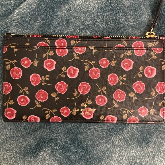 Kate spade wallet - Picture 2 of 5